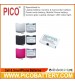New Li-Ion 1300mAh Rechargeable Extended Mobile Phone Battery for Motorola Razr V3 BY PICO